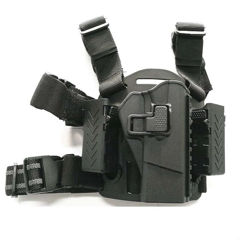 High-performance Type 92G gun quick-draw holster