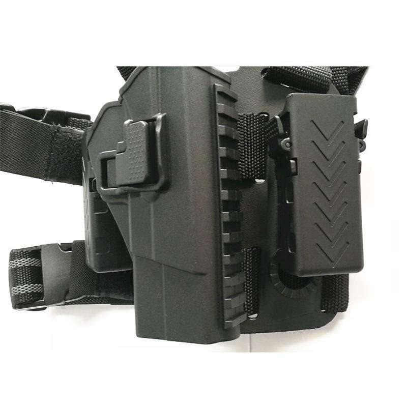 High-performance Type 92G gun quick-draw holster