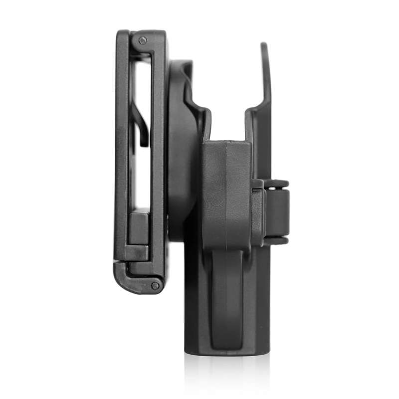 Plastic steel Sig Sauer P365 gun quick release gun holster