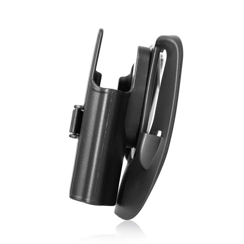 Plastic steel Sig Sauer P365 gun quick release gun holster