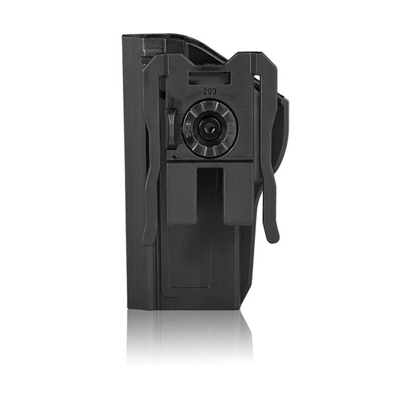 New design and high quality Beretta PX-4 gun quick release gun holster
