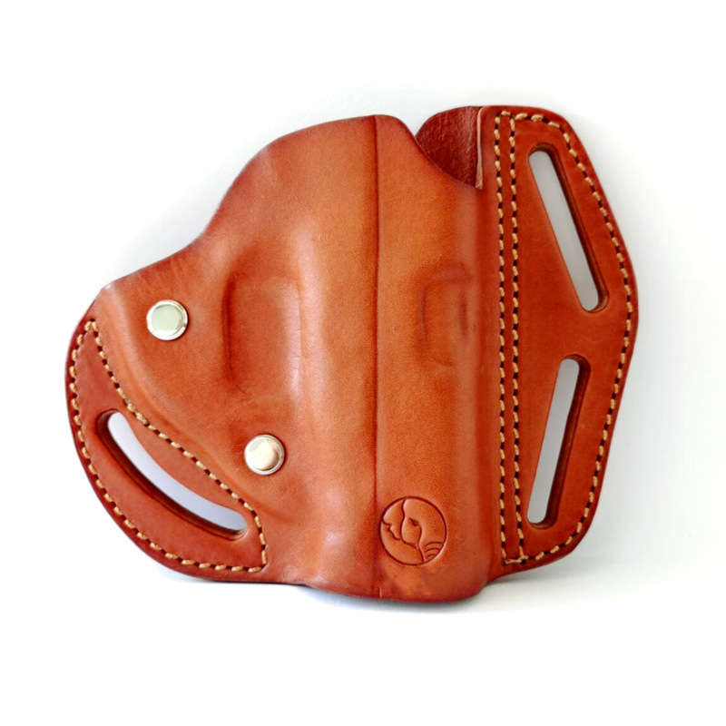 High Quality Thick Leather Type 26 gun Holster