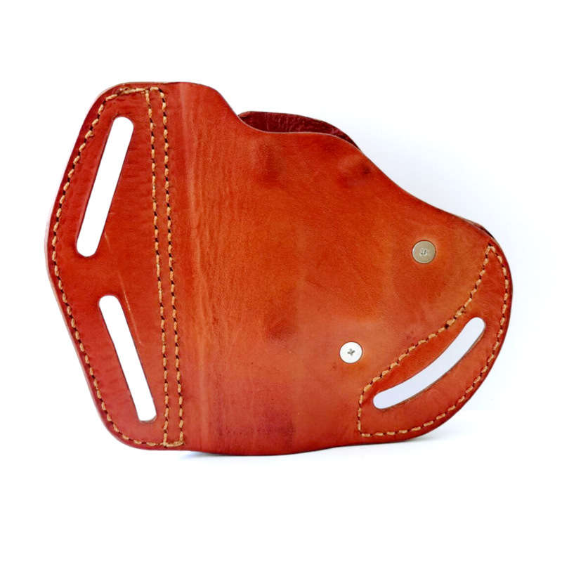 High Quality Thick Leather Type 26 gun Holster