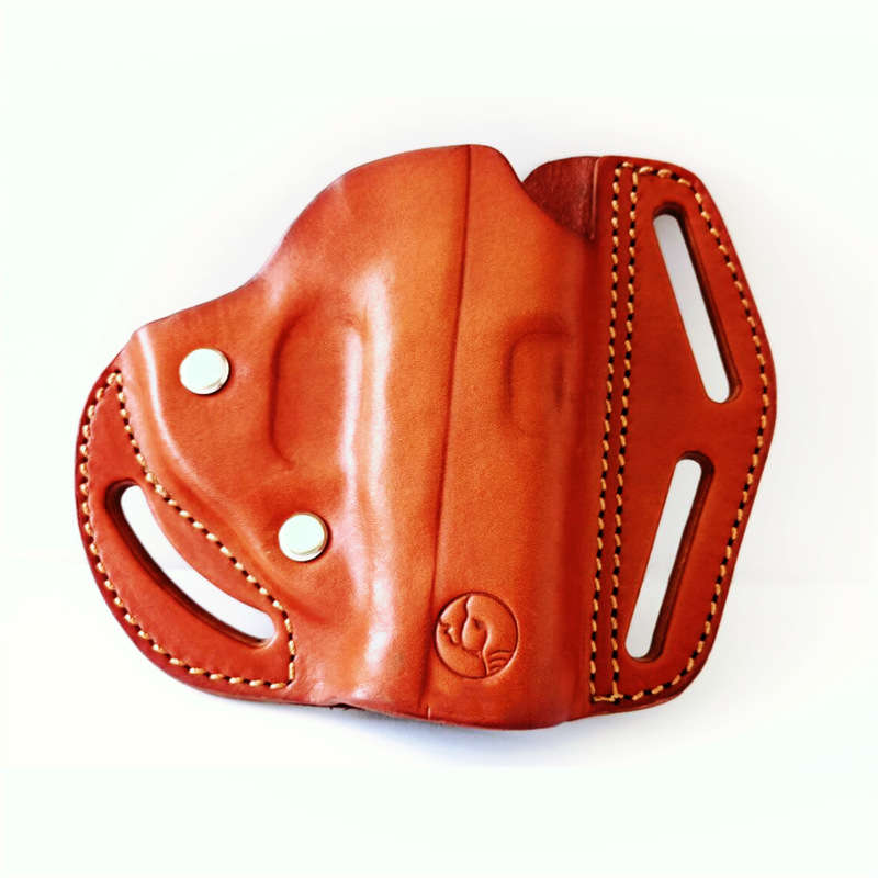 High Quality Thick Leather Type 26 gun Holster