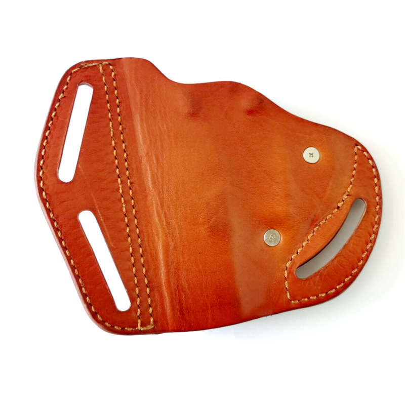 High Quality Thick Leather Type 26 gun Holster