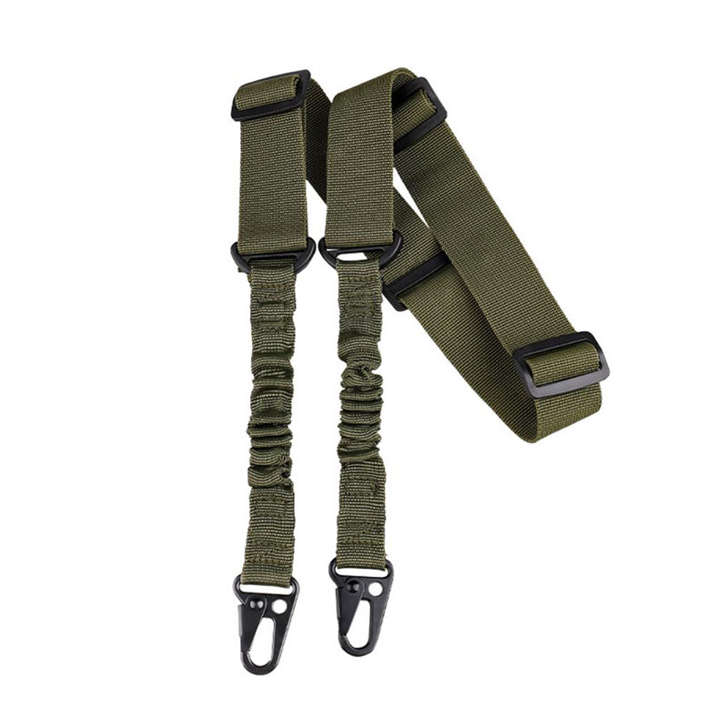 New design alloy material buckle gun sling custom