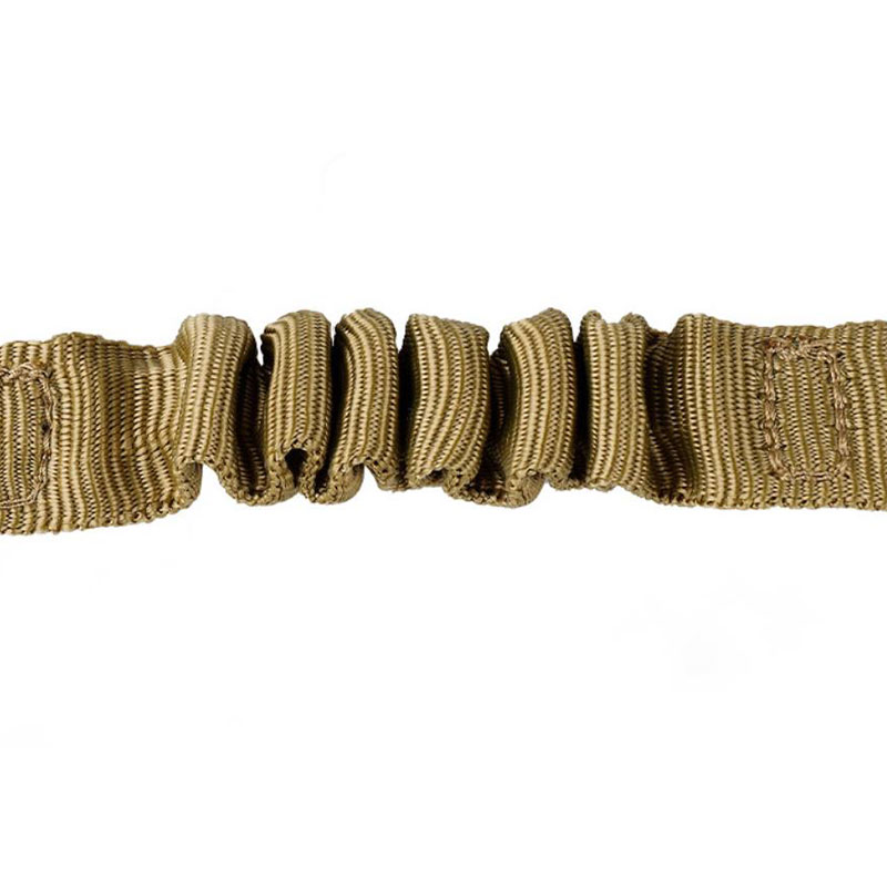 Double point multifunctional tactical gun sling QD buckle plus base