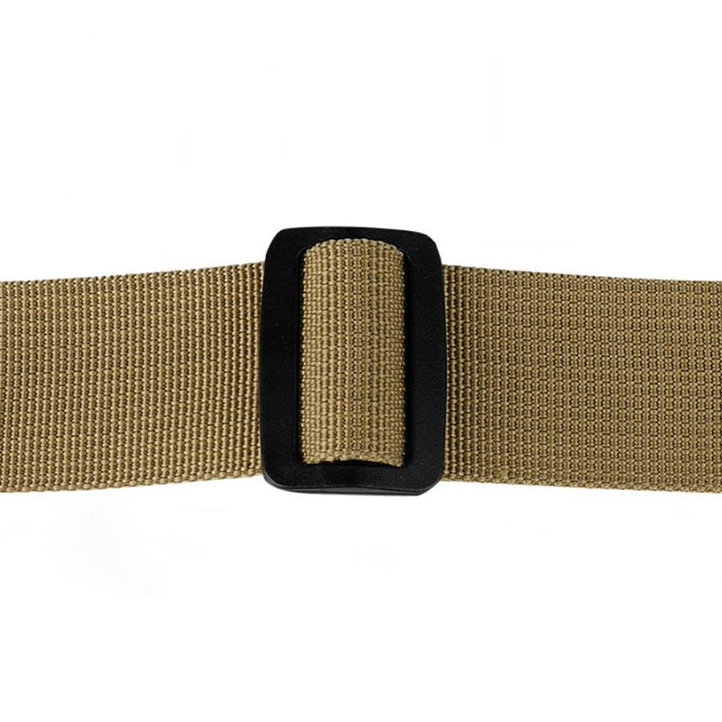 Tactical three-point tactical military gun sling multi-function tactical strap