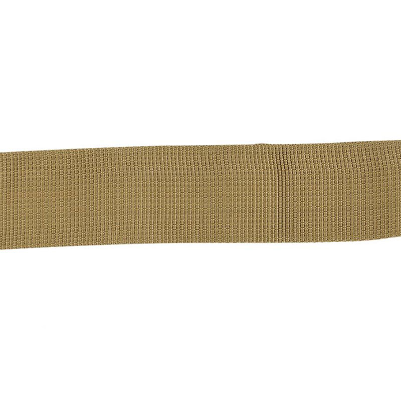 New design military multi-functional tactical gun sling double-point with zinc alloy buckle