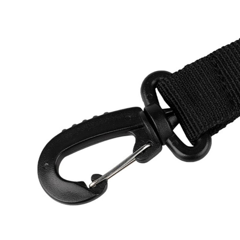 Military special double-point Nylon buckle gun sling custom