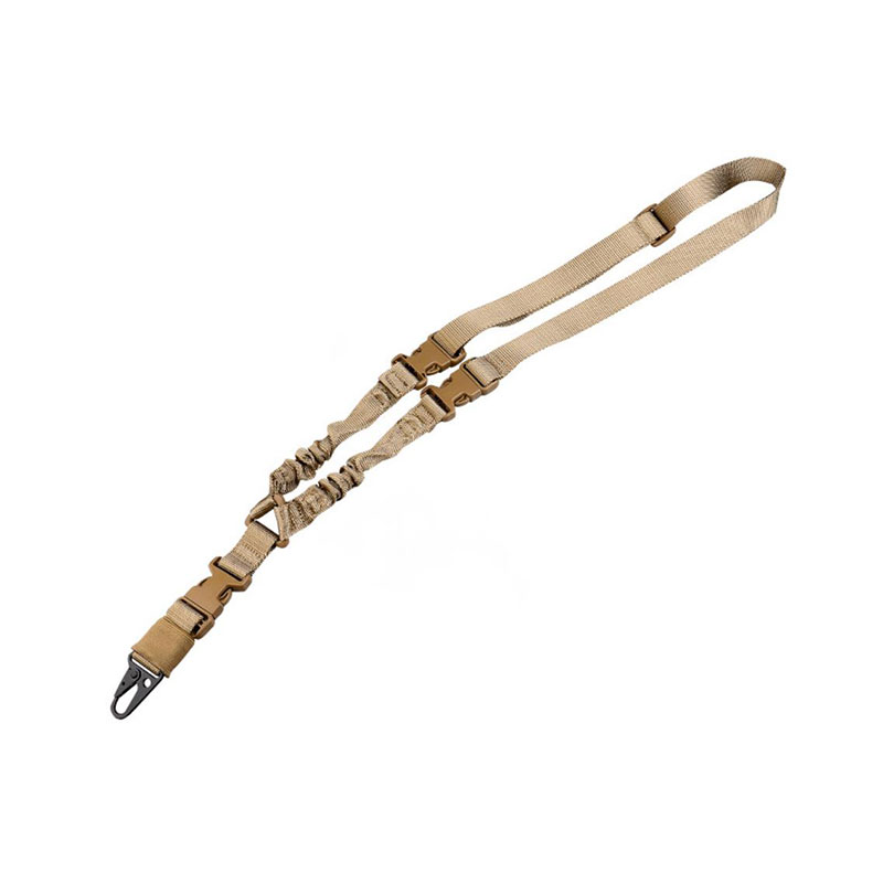 American single-point multi-functional tactical military gun sling