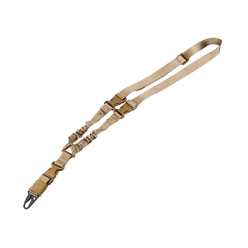 American single-point multi-functional tactical military gun sling