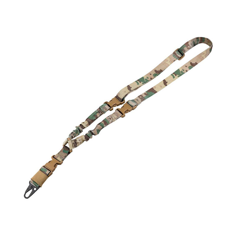 American single-point multi-functional tactical military gun sling