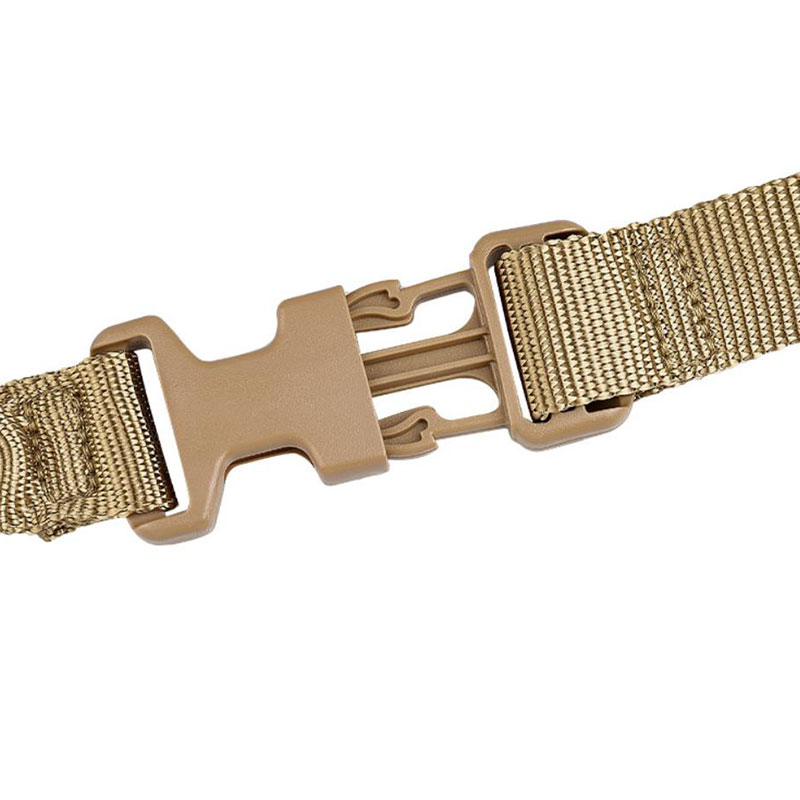 American single-point multi-functional tactical military gun sling