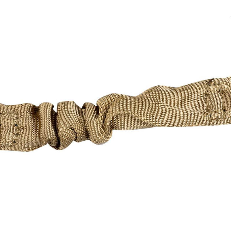 American single-point multi-functional tactical military gun sling