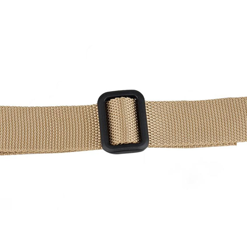 High-quality military two-point Plastic buckle gun sling