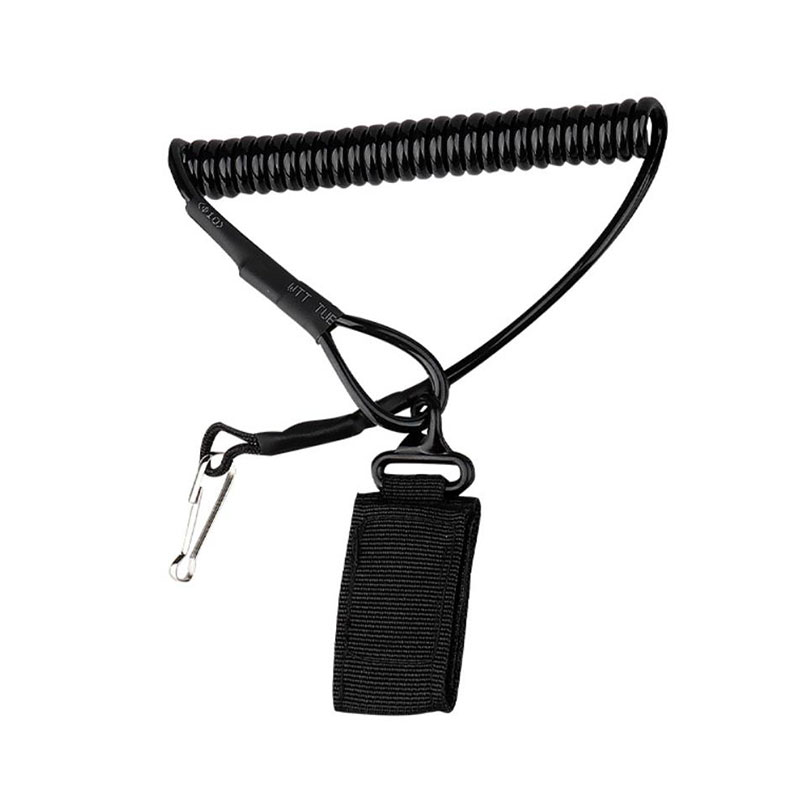 New design military multi-functional tactical gun sling zinc alloy buckle