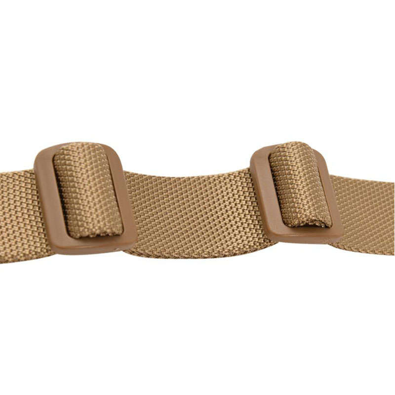 Military MS1 tactical single two point gun sling