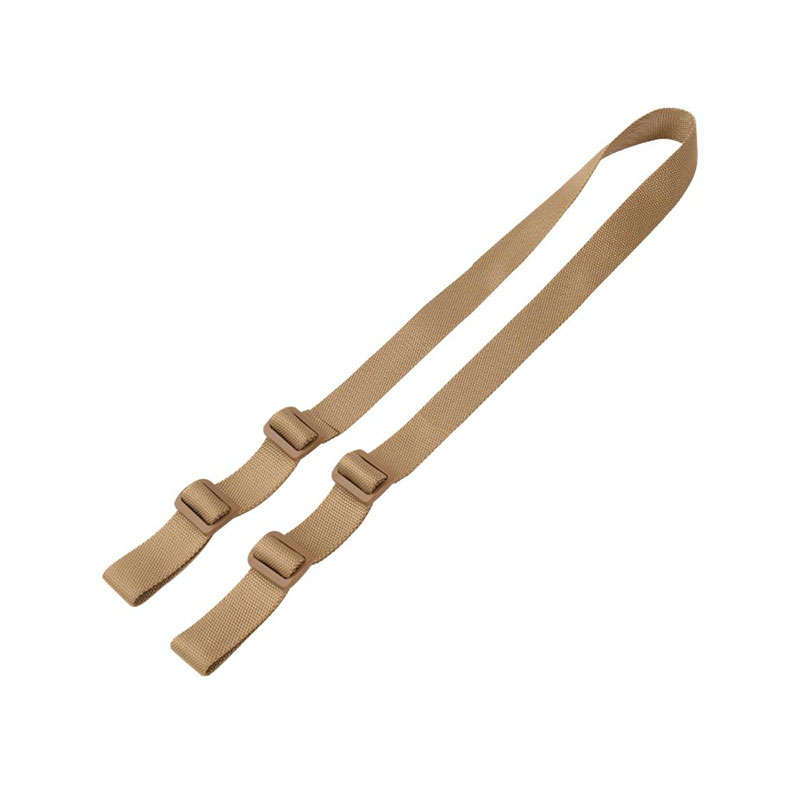 Military MS1 tactical single two point gun sling