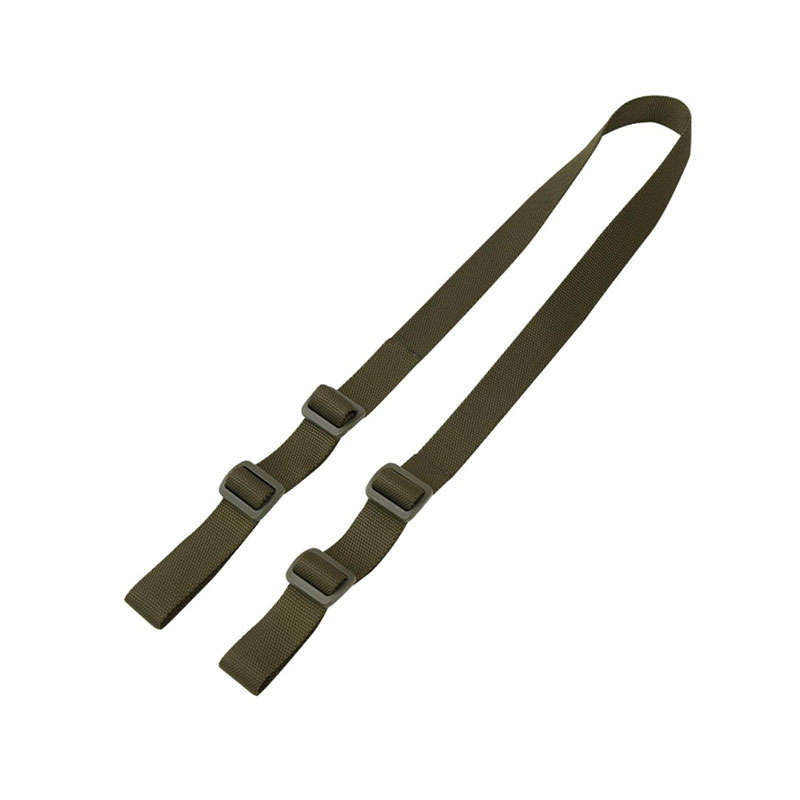 Military MS1 tactical single two point gun sling