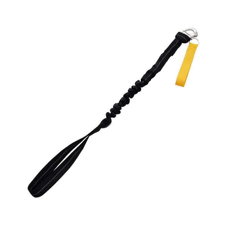 Tactical military equipment gun sling Noyle belt with zinc alloy buckle rope waist support