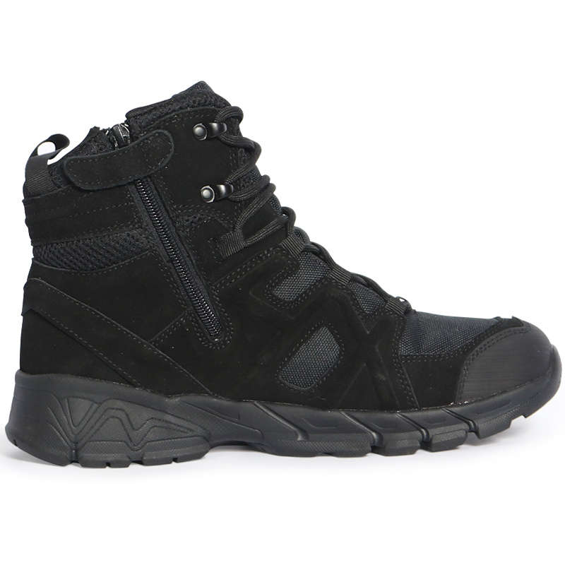 Tactical Boots Military Work Boots Desert Combat Army Combat Boots for Hiking Motorcycle Climbing