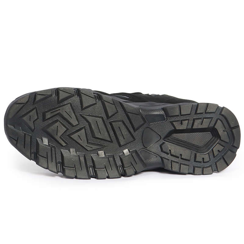 Tactical Boots Military Work Boots Desert Combat Army Combat Boots for Hiking Motorcycle Climbing