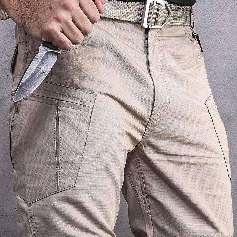 8th Generation Outdoor Mountaineering Slim Combat Training Overalls