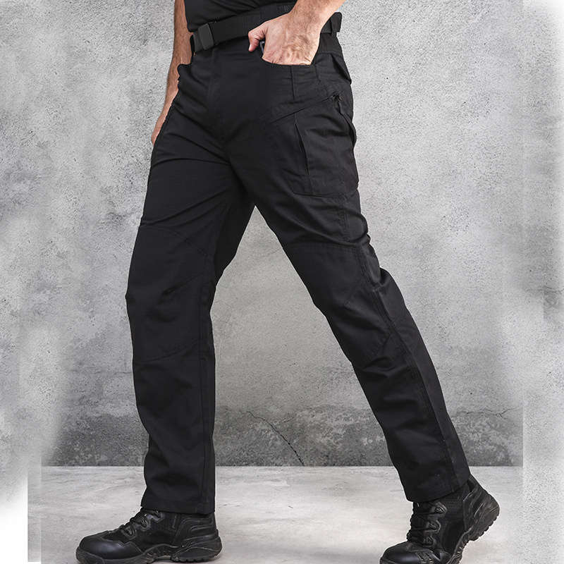 8th Generation Outdoor Mountaineering Slim Combat Training Overalls