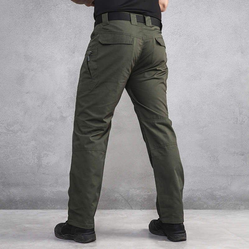 8th Generation Outdoor Mountaineering Slim Combat Training Overalls