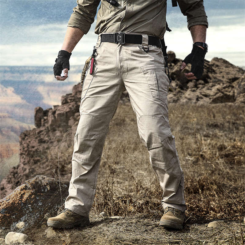 8th Generation Outdoor Mountaineering Slim Combat Training Overalls