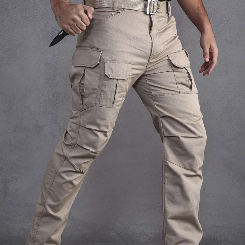 G2 Men's Tactical Camouflage Pants