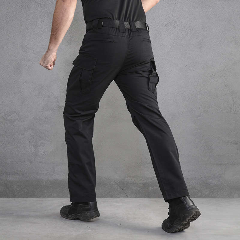 G2 Men's Tactical Camouflage Pants
