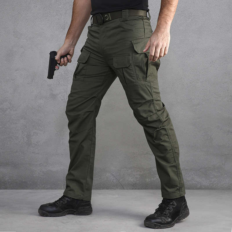 G2 Men's Tactical Camouflage Pants