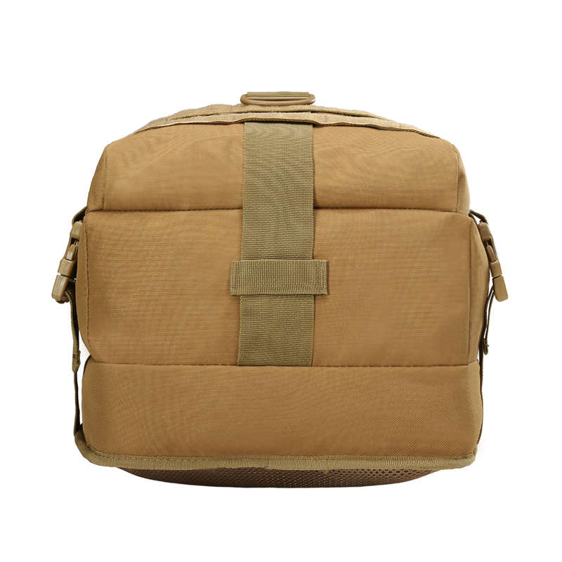 Military Tactical Backpack Large Army Molle Bag Backpacks