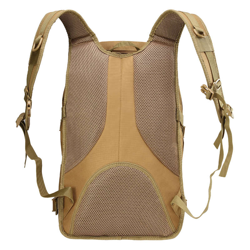 Military Tactical Backpack Large Army Molle Bag Backpacks