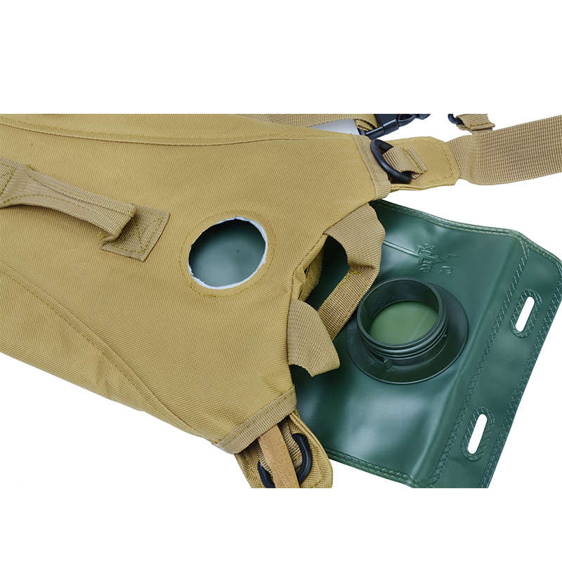 Military Tactical Hydration Pack Water Backpack with 3L Upgraded