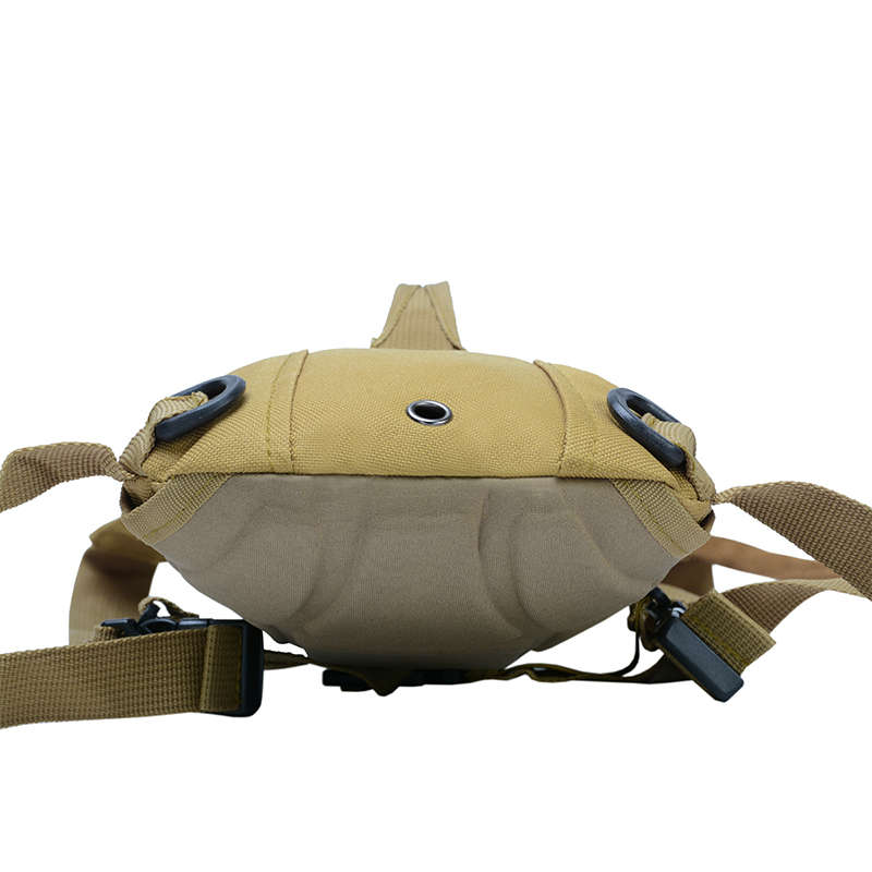 Military Tactical Hydration Pack Water Backpack with 3L Upgraded