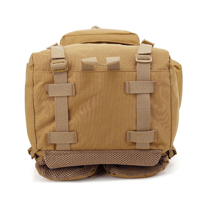 Tactical Backpack Military Army Backpack Assault High Breathability Belt Waist Protection