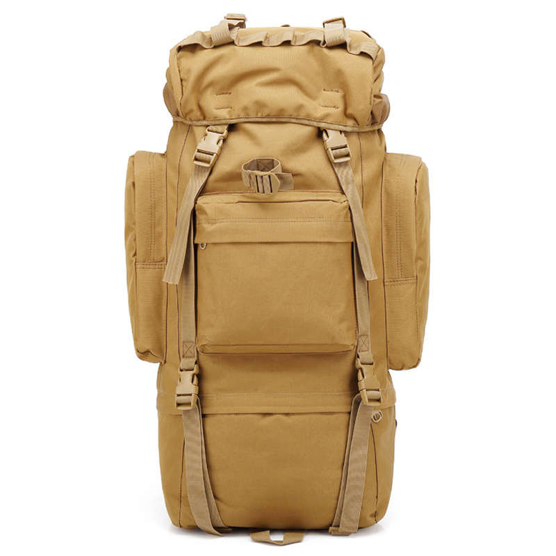 Tactical Backpack Military Army Backpack Assault High Breathability Belt Waist Protection
