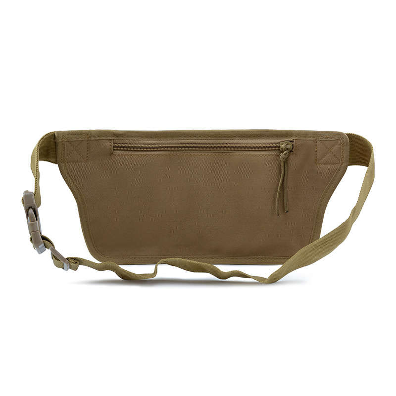 Tactical Waist Pack Bag Military Fanny Packs Pouch for Outdoor Bumbag