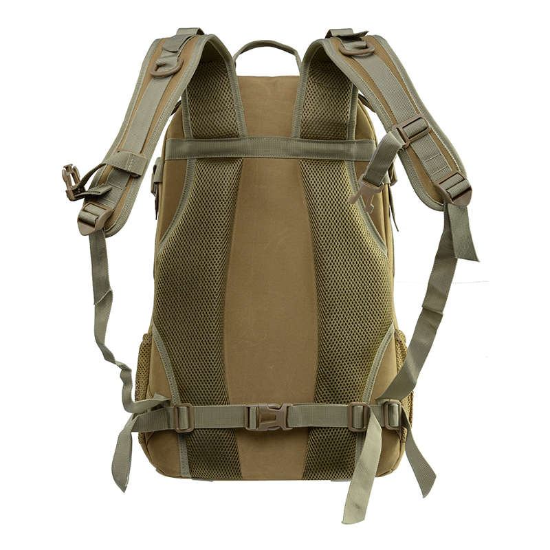 Tactical Backpack 30L Molle bag Military 3Daypack Military Rucksack for army