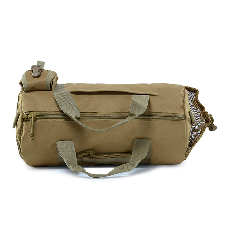 Tactical Bucket Bag with Molle system for Military and army