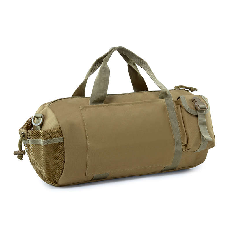 Tactical Bucket Bag with Molle system for Military and army