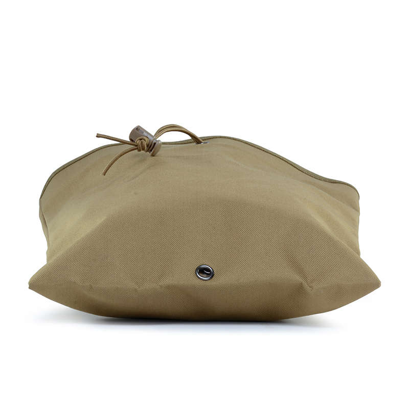 Outdoor Folding Large Recycling Bag Mollo Waist Recycling Bag Multifunctional Tactical Camouflage Storage Accessory Bag