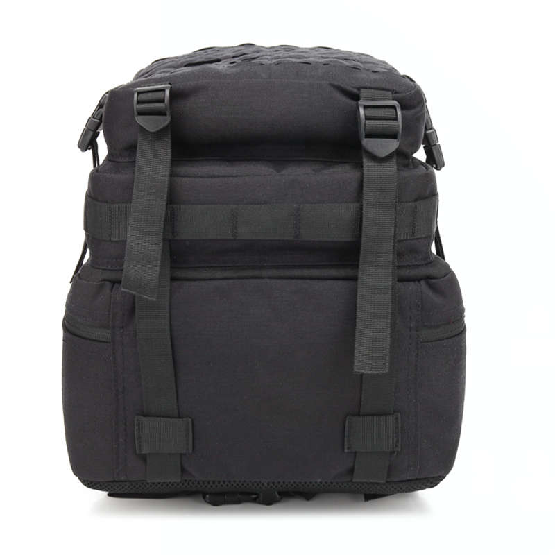 Large Capacity Military Tactical Backpack, 3 Day Molle Pack