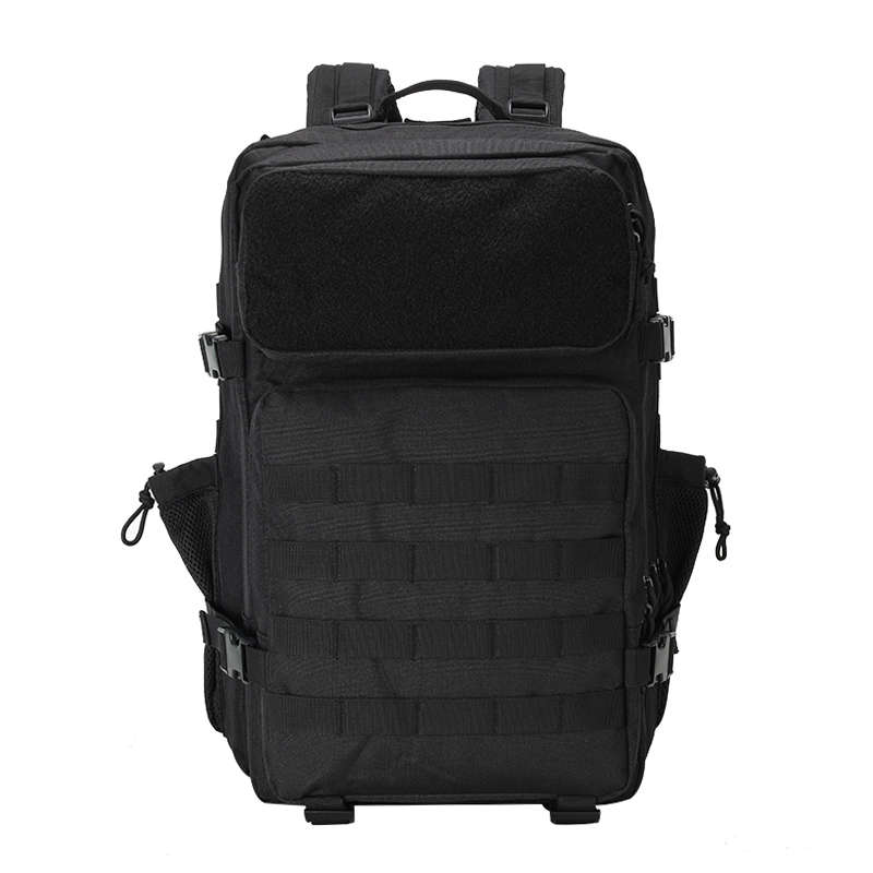 50L Military Tactical Backpack Army Assault Rucksack Pack Bug Out Bag