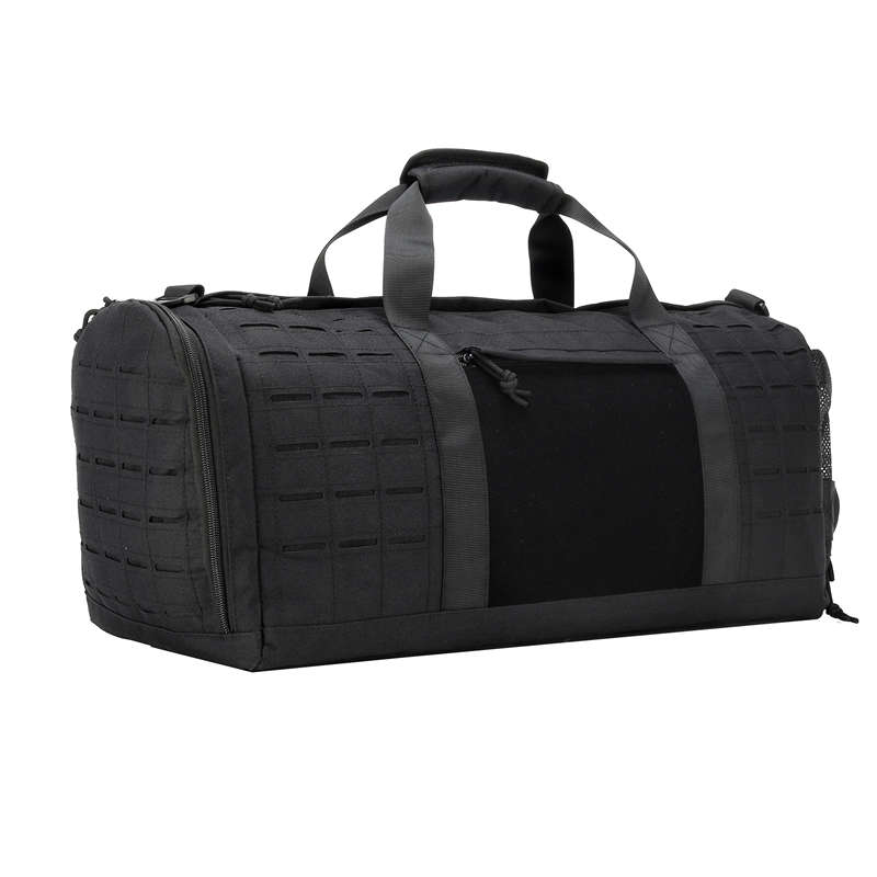 Tactical Bucket Bag with Molle system for Military and army