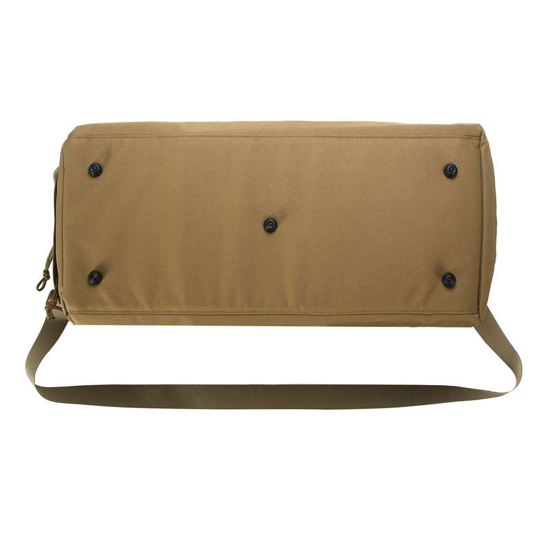 Tactical Bucket Bag with Molle system for Military and army