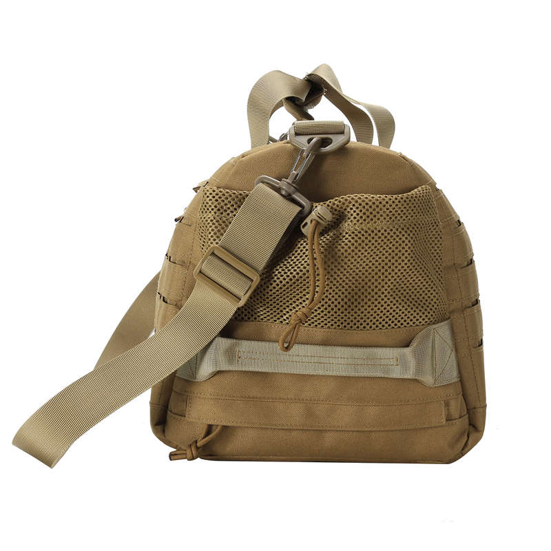 Tactical Bucket Bag with Molle system for Military and army